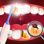 Dentist Tooth Repair Games