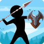 Stickman Archer: Hero Fighter