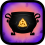 Alchemy Clicker - Potion Maker