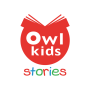 Historias de Owlkids icon