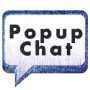 PopupChat icon