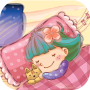 Buenas noches, citas icon