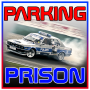 Police Parking Prison 2