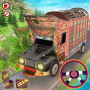 Pak Truck Driving Games