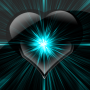 Batery Coração Brilhante icon