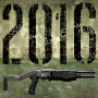 2016 Zombie Apocalypse