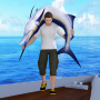 Fishing Marlin Season