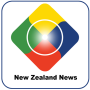 Nowozelandzka aplikacja Hunting News icon