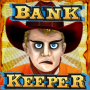 Bank Keeper the Gunslinger