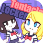 Tentacle locker - school closet game helper