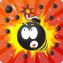 Bomb Rain – Tap Reflex Game