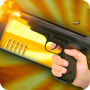 Weapon Gun Simulator