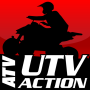 ATV UTV ACTION Magazine