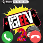 FGTeev Fake Video Call 2 icon