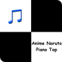 Piano Tap - Anime Naruto