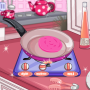 Juegos de cocina - Chef de repostería icon