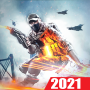 FPS Action Games: new action games 2021