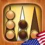 Backgammon Friends Online