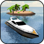 Boat Race Simulator 3D