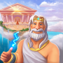 Divine Academy: God Simulator, Build your City