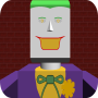 Death Joker Blocks : Guason