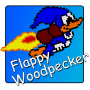 Flappy Woodpecker