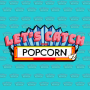 Vamos a atrapar las palomitas de maíz icon