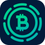 Minería de Bitcoin privada y segura-BTC Cloud Miner icon