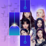 IVE 아이브 Kpop Music Tile