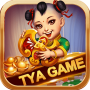 Tya Game Pro-Friendly casual game icon