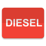 DIESEL: App Switcher icon