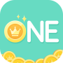 Lucky One - Ganhe o prêmio da sorte! icon