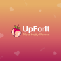 UpForIt - Meet Hotty Women icon