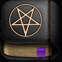 Zaklęcia i modlitwy – magia icon