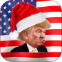 Flappy Donald Trump: Christmas