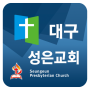 Igreja do Castelo de Daegu icon