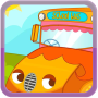 School Bus Decoration Game