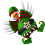 Chicken Invaders 4 Xmas HD