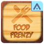 Jeu Frenzy alimentaire - Feed Frenzy icon
