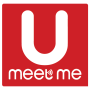 UMeetMe | Aplicativo de videoconferência simples icon