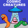 Cosmic Creatures