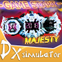 DX Z-O majesty henshin belt simulator terbaru