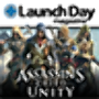 DÍA DE LANZAMIENTO (CREED DE ASESINO) icon