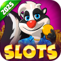 Jackpot Crush - Slots Games icon