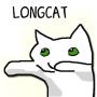 LONGO CAT 2D icon