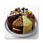 Recettes de gâteau icon