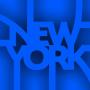de Nueva York Camina y explora Nueva York - Nueva versión gratuita v 2.0 - Información de vuelo del aeropuerto icon