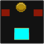 TAP TAP Square: édition darcade icon