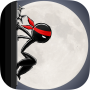 Stickman Ninja Jump