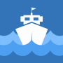 Rastreador de barcos: AIS Marine Rada icon